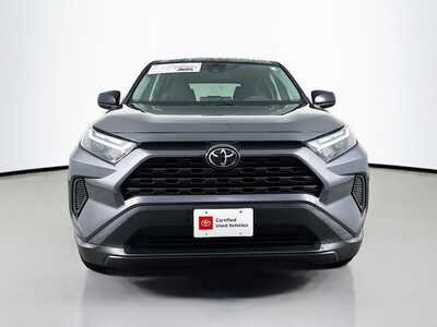 2024 Toyota RAV4, $29977. Photo 2
