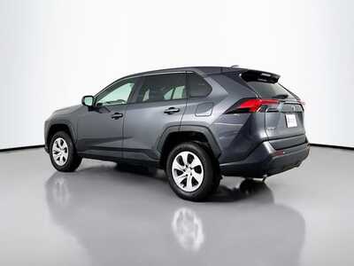 2024 Toyota RAV4, $29977. Photo 5