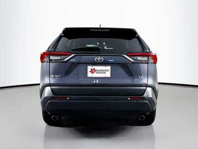 2024 Toyota RAV4, $29977. Photo 6