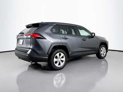 2024 Toyota RAV4, $29977. Photo 7