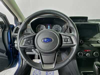 2019 Subaru Crosstrek, $16977. Photo 11