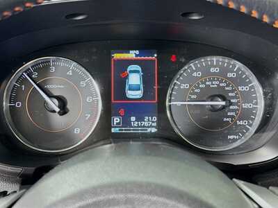 2019 Subaru Crosstrek, $16977. Photo 12