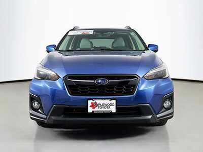 2019 Subaru Crosstrek, $16977. Photo 2