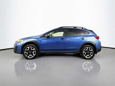 2019 Subaru Crosstrek, $16977. Photo 4