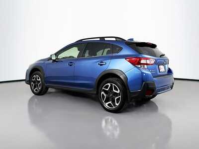2019 Subaru Crosstrek, $16977. Photo 5