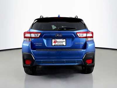 2019 Subaru Crosstrek, $16977. Photo 6