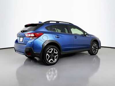 2019 Subaru Crosstrek, $16977. Photo 7