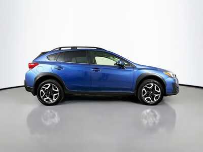 2019 Subaru Crosstrek, $16977. Photo 8