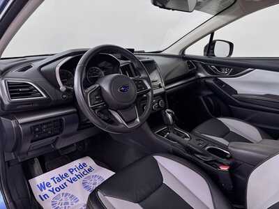 2019 Subaru Crosstrek, $16977. Photo 9