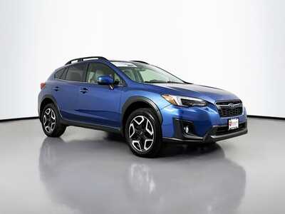 2019 Subaru Crosstrek, $16977. Photo 1