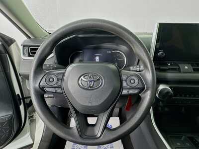 2024 Toyota RAV4, $30477. Photo 11