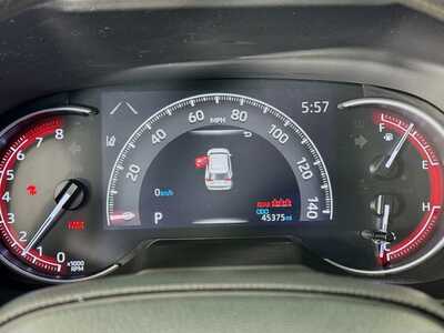 2024 Toyota RAV4, $30477. Photo 12