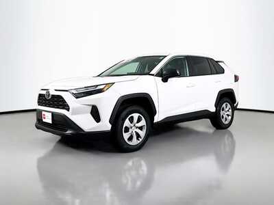 2024 Toyota RAV4, $30477. Photo 3