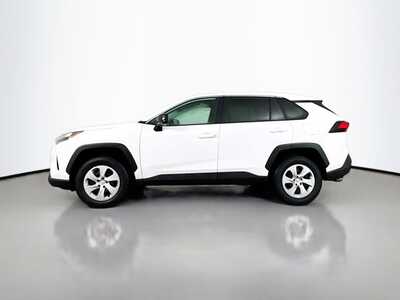 2024 Toyota RAV4, $30477. Photo 4