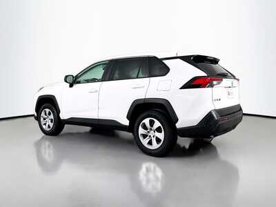 2024 Toyota RAV4, $30477. Photo 5