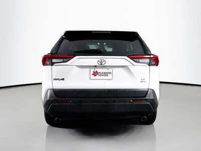 2024 Toyota RAV4, $30477. Photo 6
