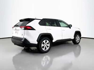 2024 Toyota RAV4, $30477. Photo 7