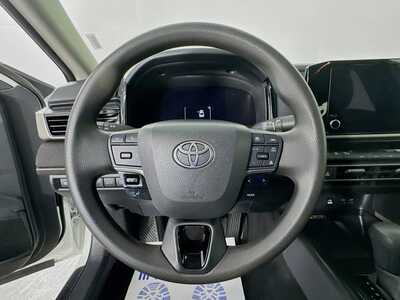 2025 Toyota Camry, $27989. Photo 11