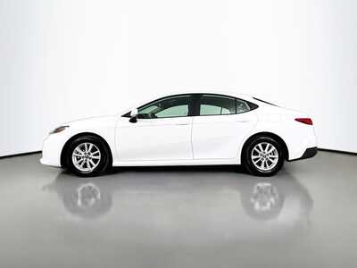 2025 Toyota Camry, $27989. Photo 4