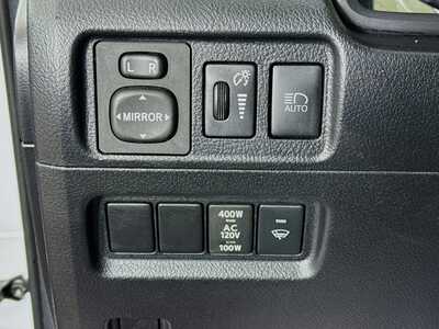2024 Toyota 4Runner, $43977. Photo 10