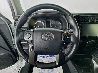 2024 Toyota 4Runner, $43977. Photo 11