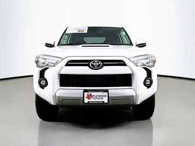 2024 Toyota 4Runner, $43977. Photo 2