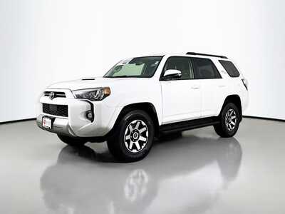 2024 Toyota 4Runner, $43977. Photo 3