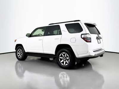2024 Toyota 4Runner, $43977. Photo 5