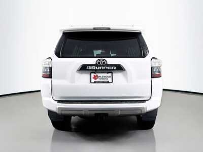 2024 Toyota 4Runner, $43977. Photo 6
