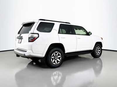 2024 Toyota 4Runner, $43977. Photo 7