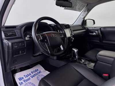 2024 Toyota 4Runner, $43977. Photo 9