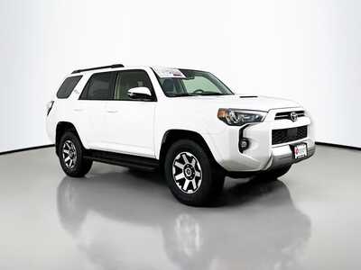 2024 Toyota 4Runner, $43977. Photo 1