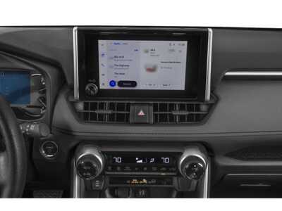 2025 Toyota RAV4, $35977. Photo 10