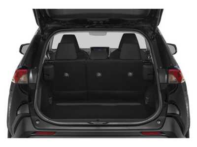 2025 Toyota RAV4, $35977. Photo 11