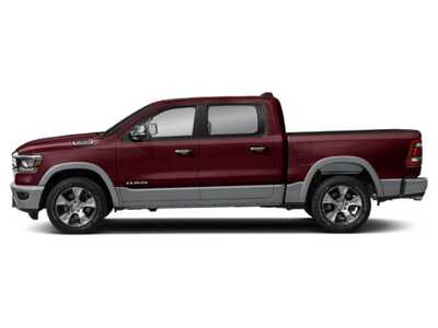 2019 RAM 1500, $25598. Photo 3