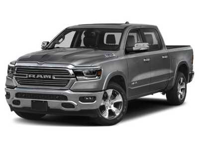 2019 RAM 1500, $25598. Photo 4