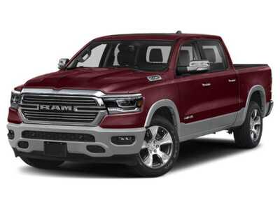 2019 RAM 1500, $25598. Photo 1