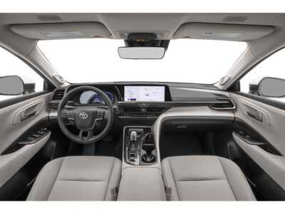 2026 Toyota Crown, $46977. Photo 8