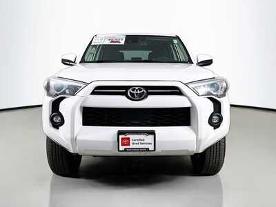 2024 Toyota 4Runner, $40977. Photo 2