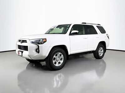 2024 Toyota 4Runner, $40977. Photo 3