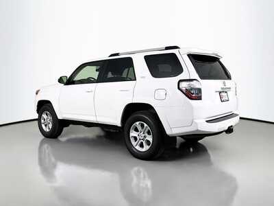 2024 Toyota 4Runner, $40977. Photo 5