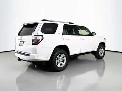 2024 Toyota 4Runner, $40977. Photo 7