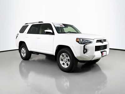 2024 Toyota 4Runner, $40977. Photo 1