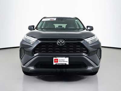 2025 Toyota RAV4, $34977. Photo 2