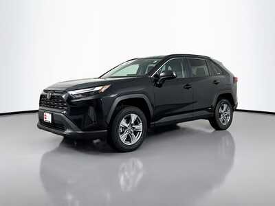 2025 Toyota RAV4, $34977. Photo 3