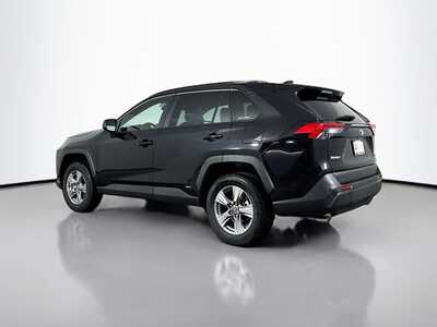 2025 Toyota RAV4, $34977. Photo 5