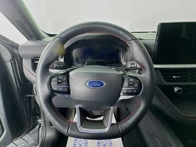 2025 Ford Explorer, $39977. Photo 11