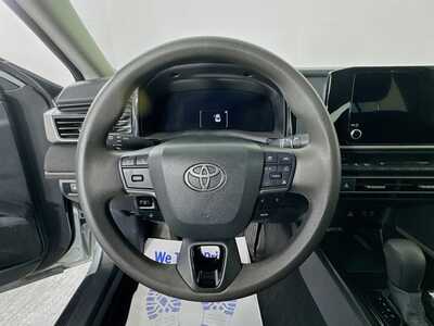 2025 Toyota Camry, $27477. Photo 11