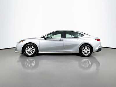 2025 Toyota Camry, $27477. Photo 4