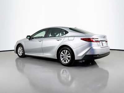2025 Toyota Camry, $27477. Photo 5
